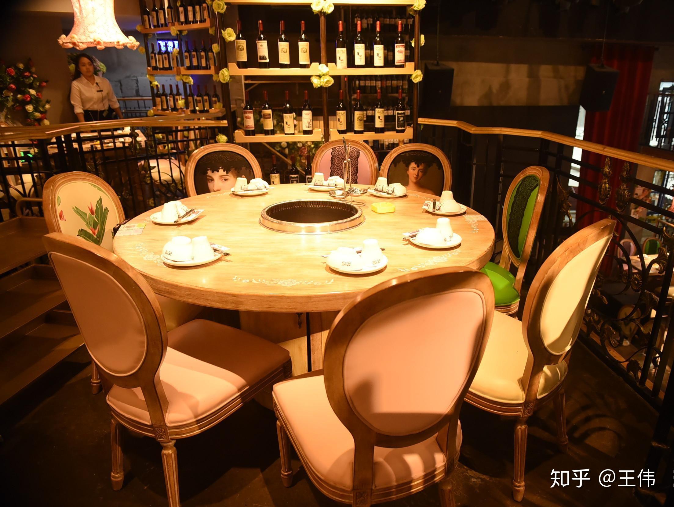 花烁音乐火锅餐吧