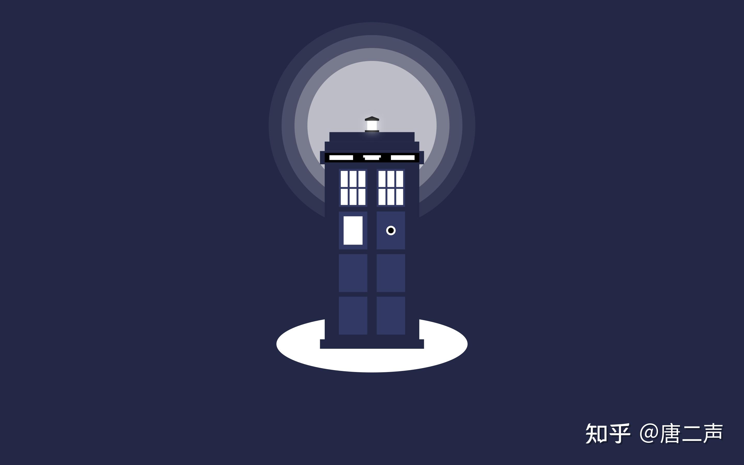 超爱的壁纸网站——simple desktops - 知乎