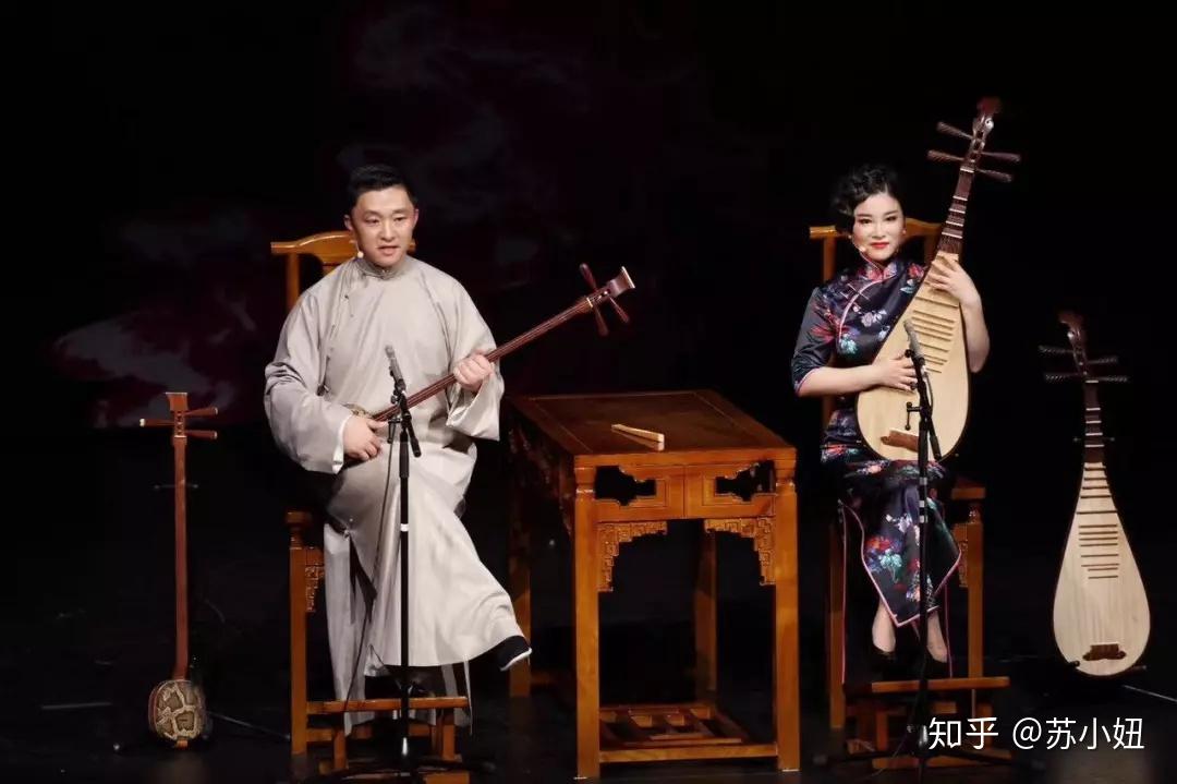 早至清代康乾时期已闻名遐迩,最著名的艺人王周士,还曾为乾隆大帝演唱