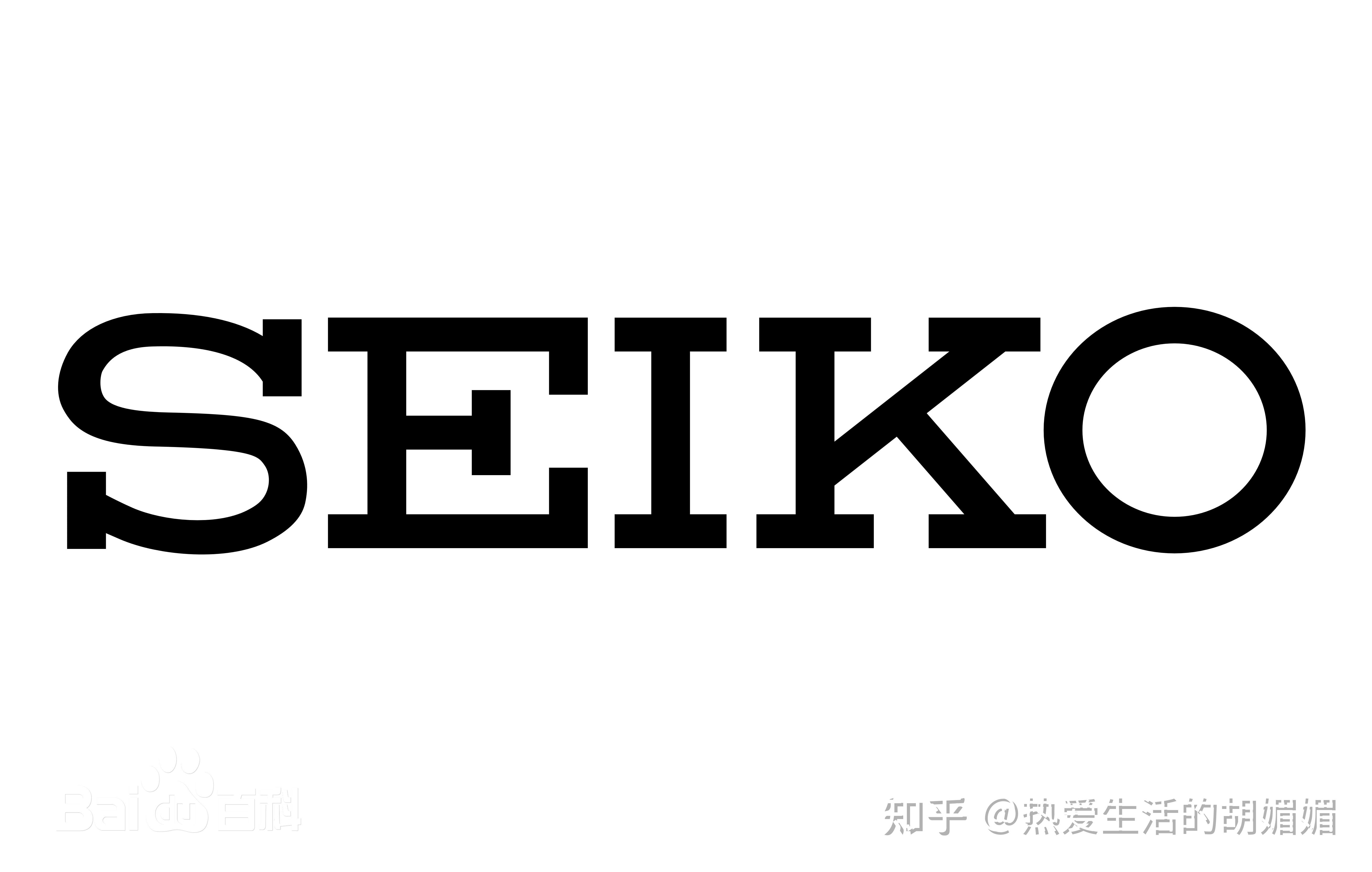 2022精工女士机械表推荐精工表怎么样怎么挑选精工女表购买建议情人节