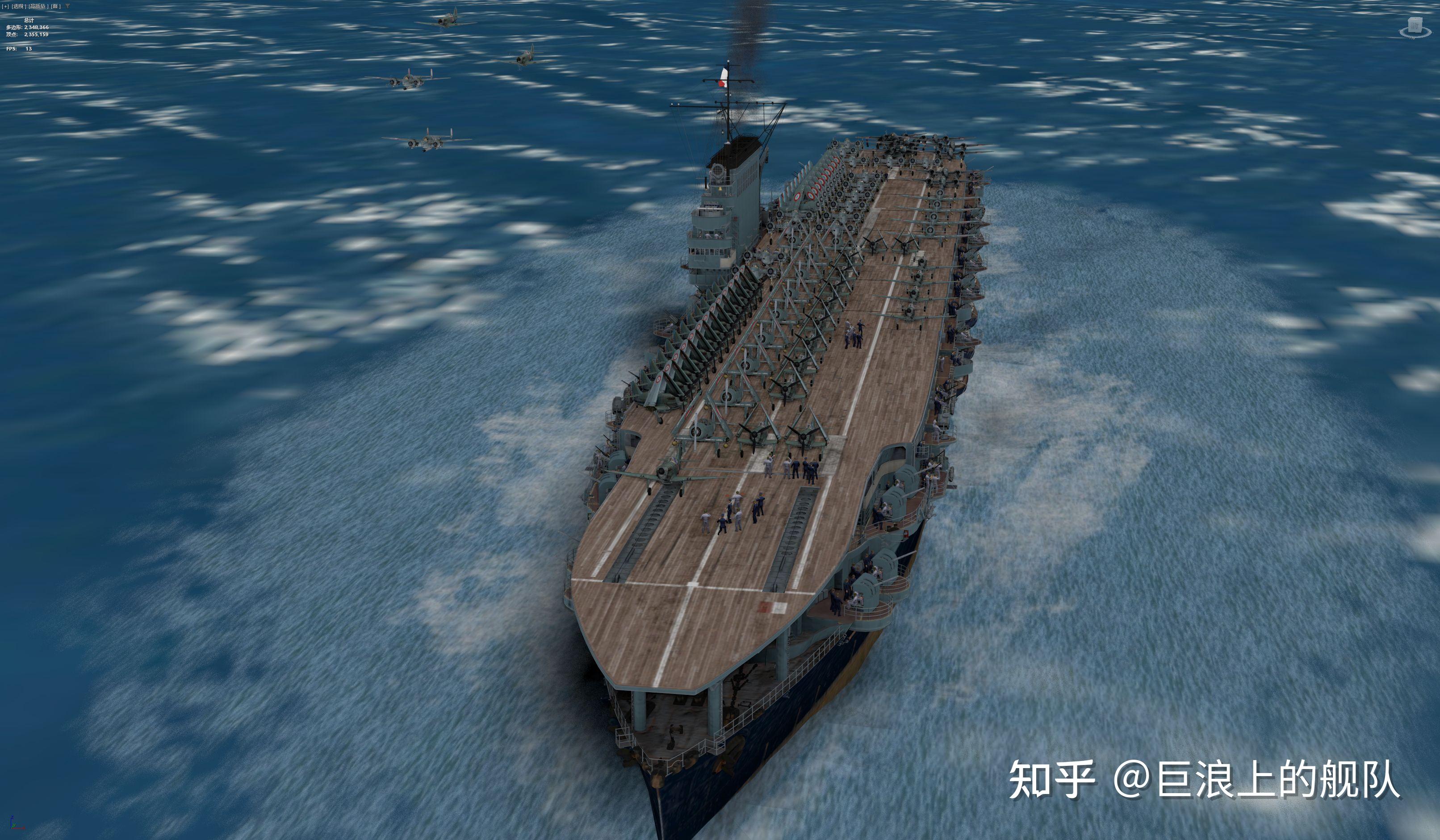 舰体的完成度分别达到了65% 49% 65% 60%最后追加的贝亚恩号也达到了