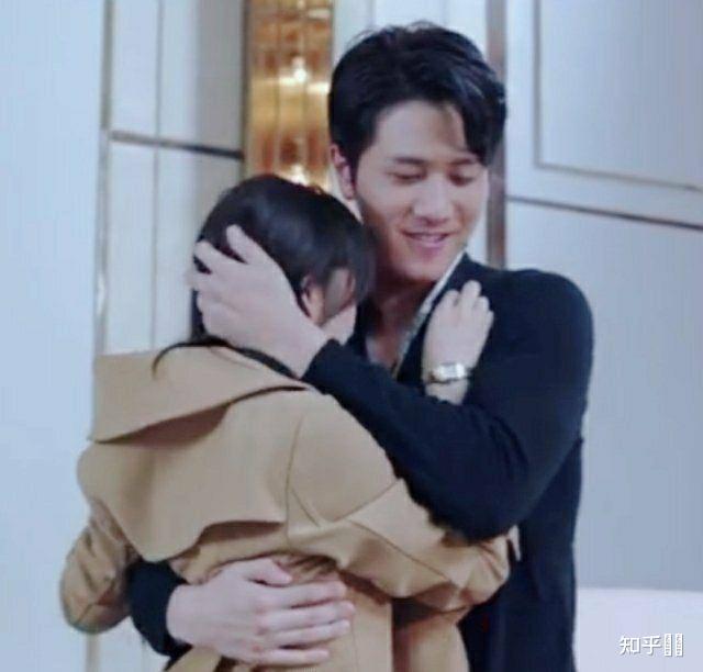 彭冠英和蔡文静在一起了嘛? - 知乎