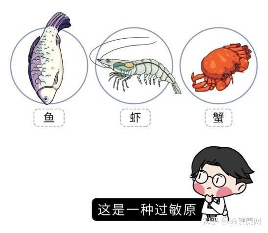 医生口中的“发物”是什么?生病不能吃“发物”?疑惑总算解开了 - 知乎