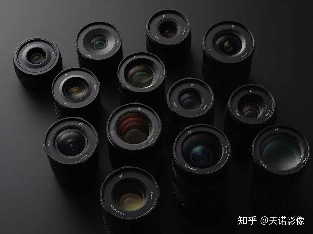 镜间快门，究竟有什么独特之处？ - 知乎