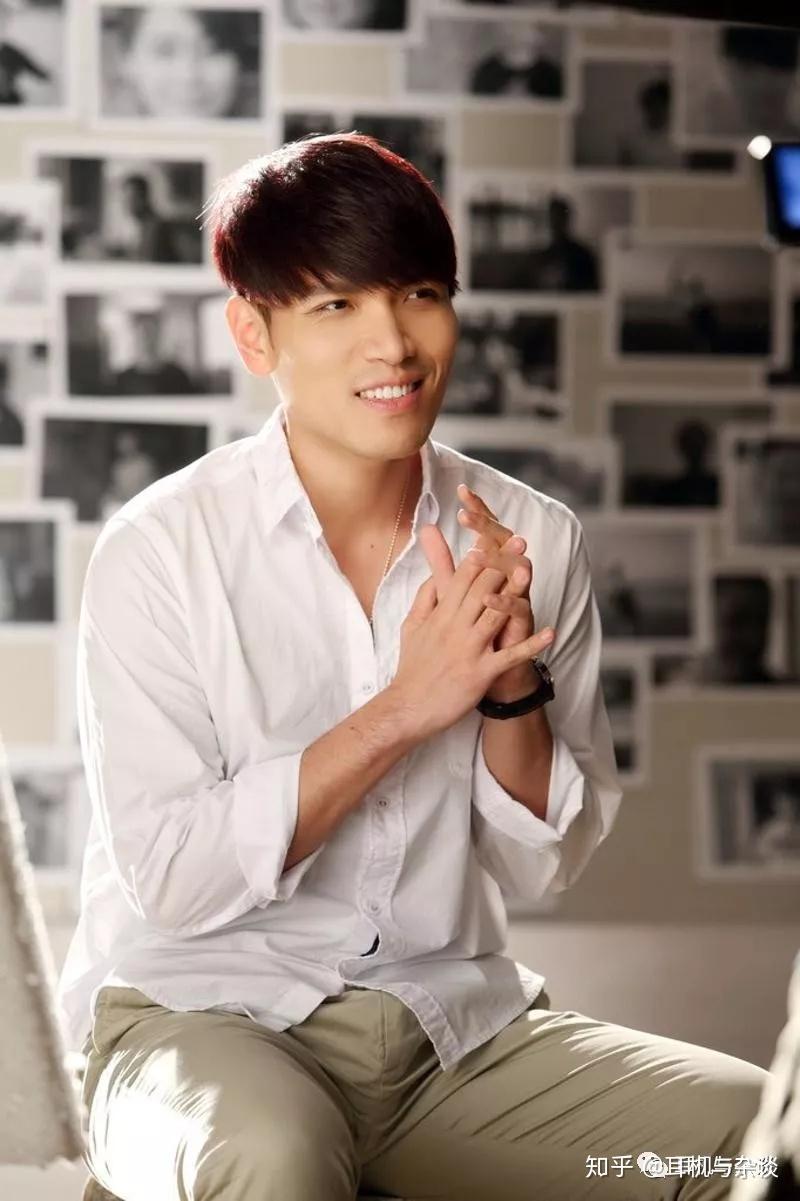 杨宗纬你本就是华语乐坛的怀珠