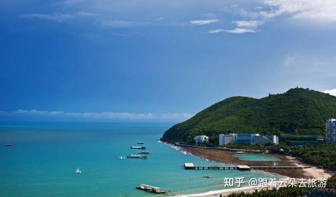 三亚住宿攻略,自由行我住哪个区域比较好? - 知乎