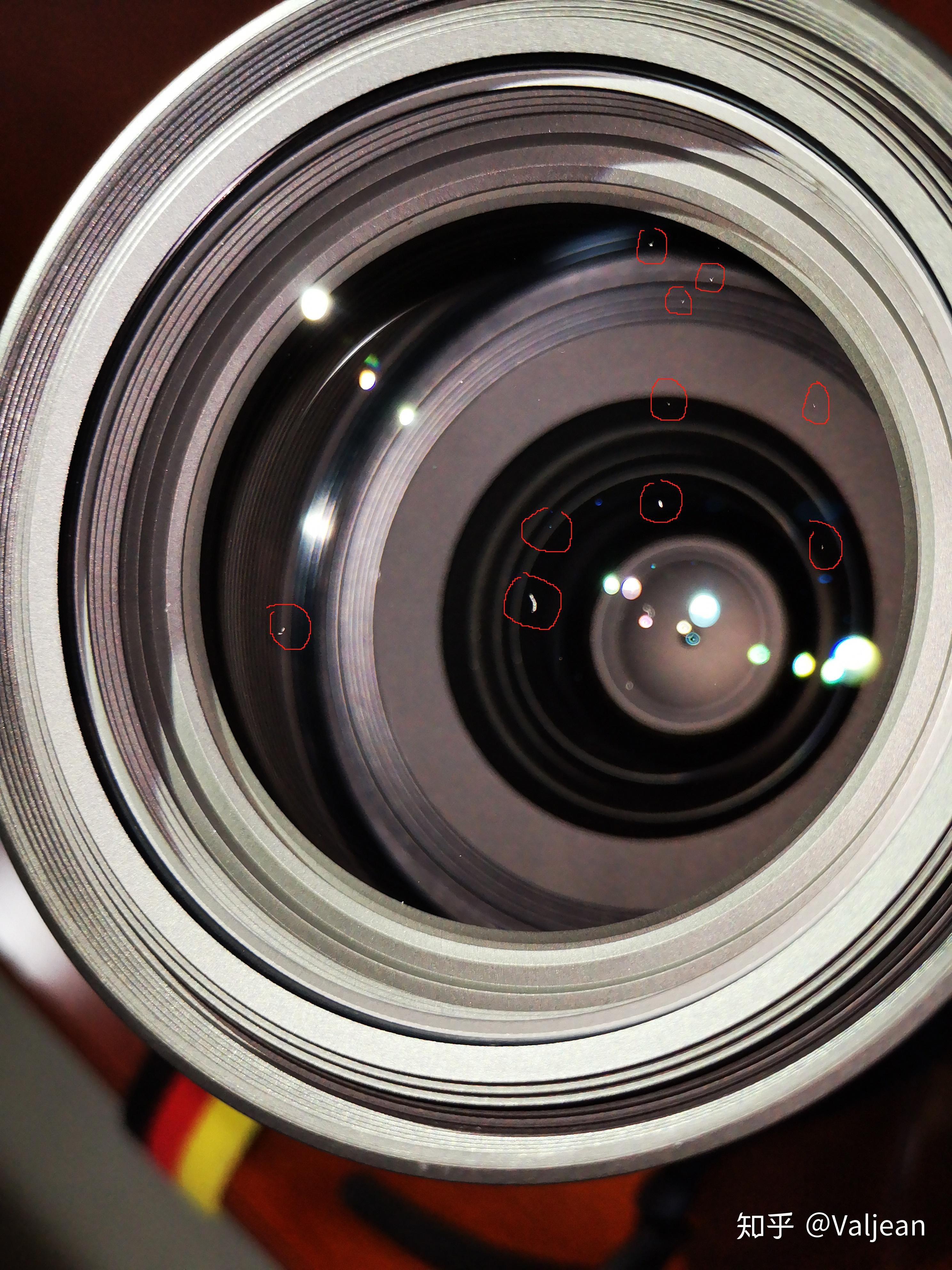 适马2470dgdn现在新批次的还进灰吗