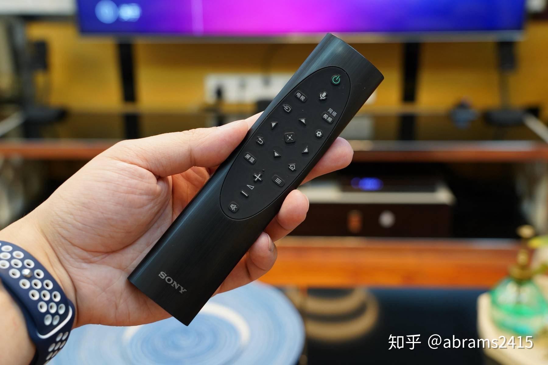 为游戏玩家及playstation5打造的专业游戏电视sonyx9000h开箱评测