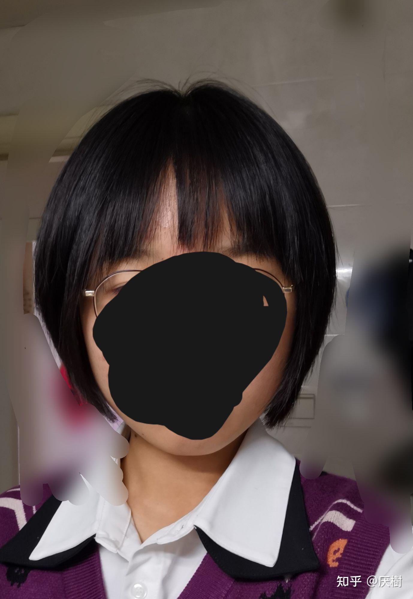 剪头发失败是一种怎样的体验? - 知乎