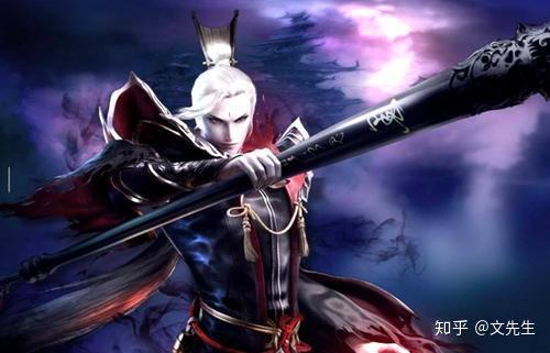 完美世界安澜霸气语录