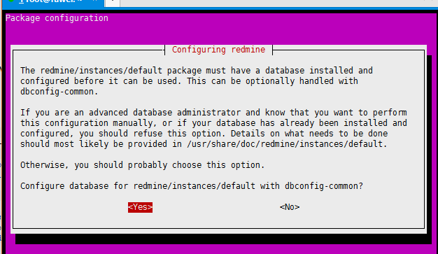 云服务器的开始配置连接数据库的安装步骤