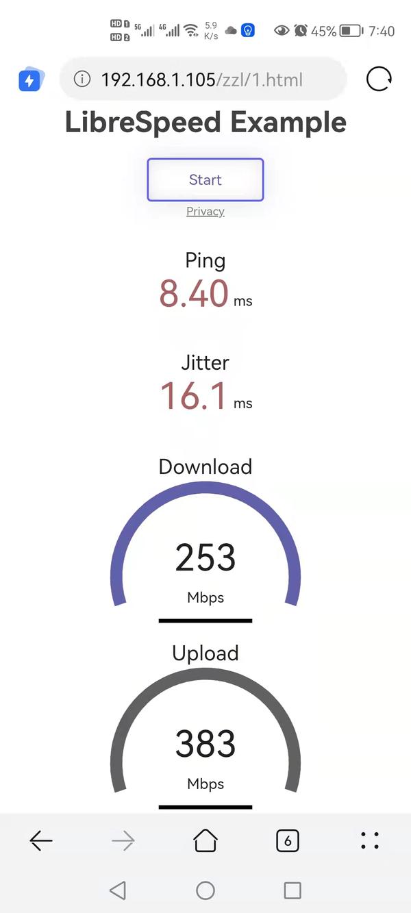 TP-link XDR3010 WiFi 6路由器评测