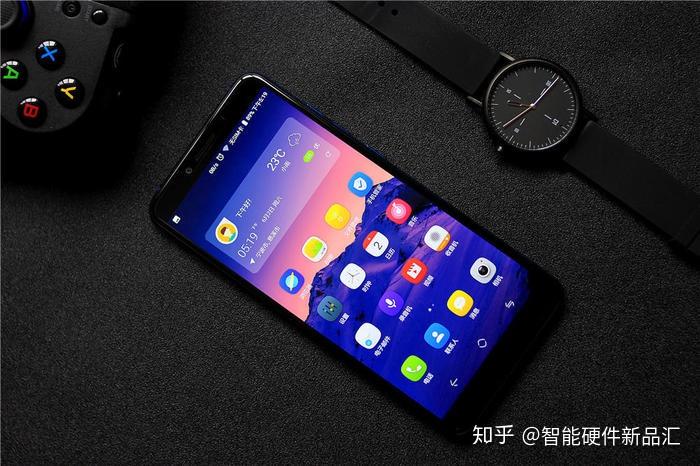 千元机也要高颜值中国移动n3青春版评测