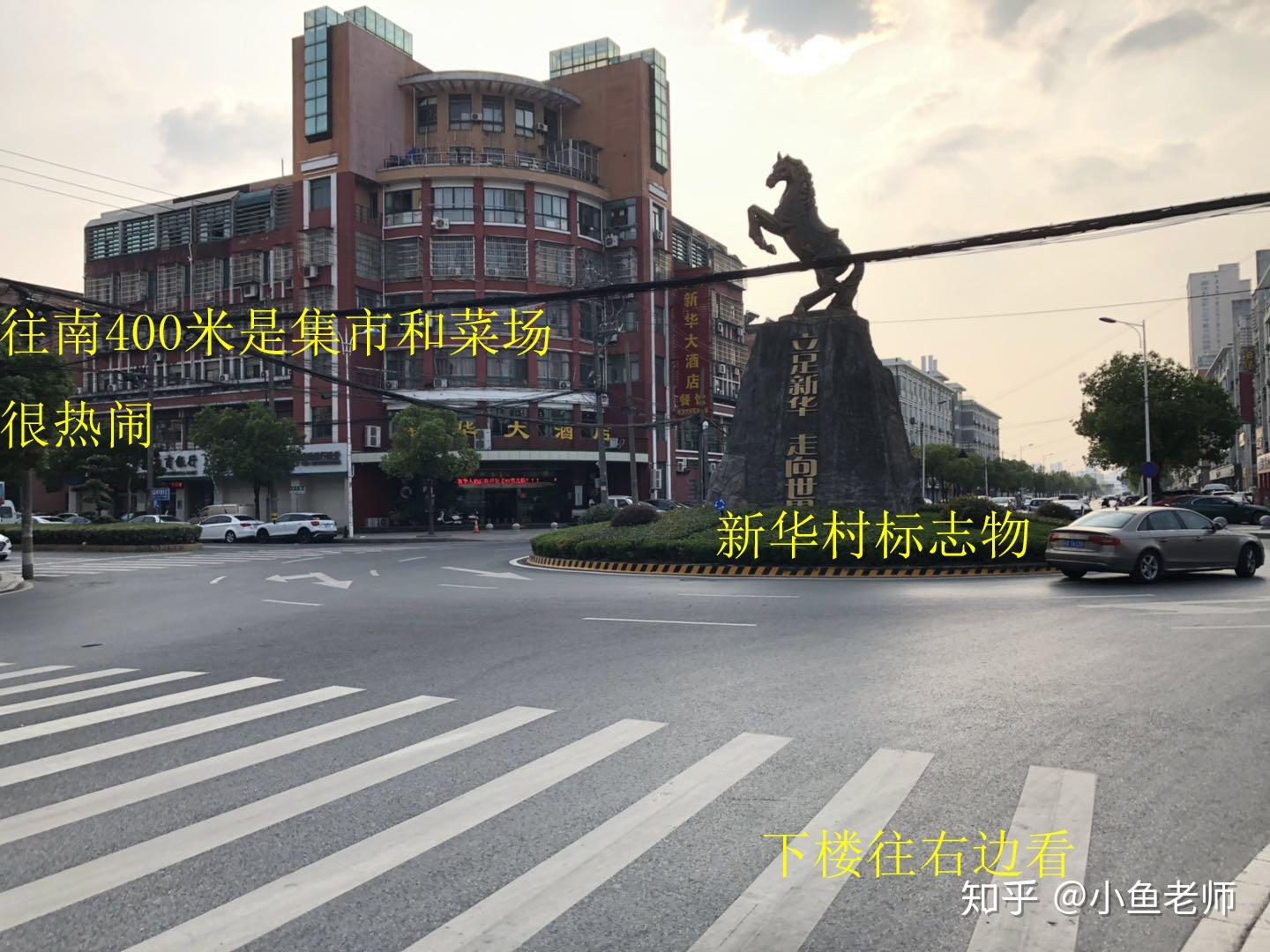 萧山宁围街道图片