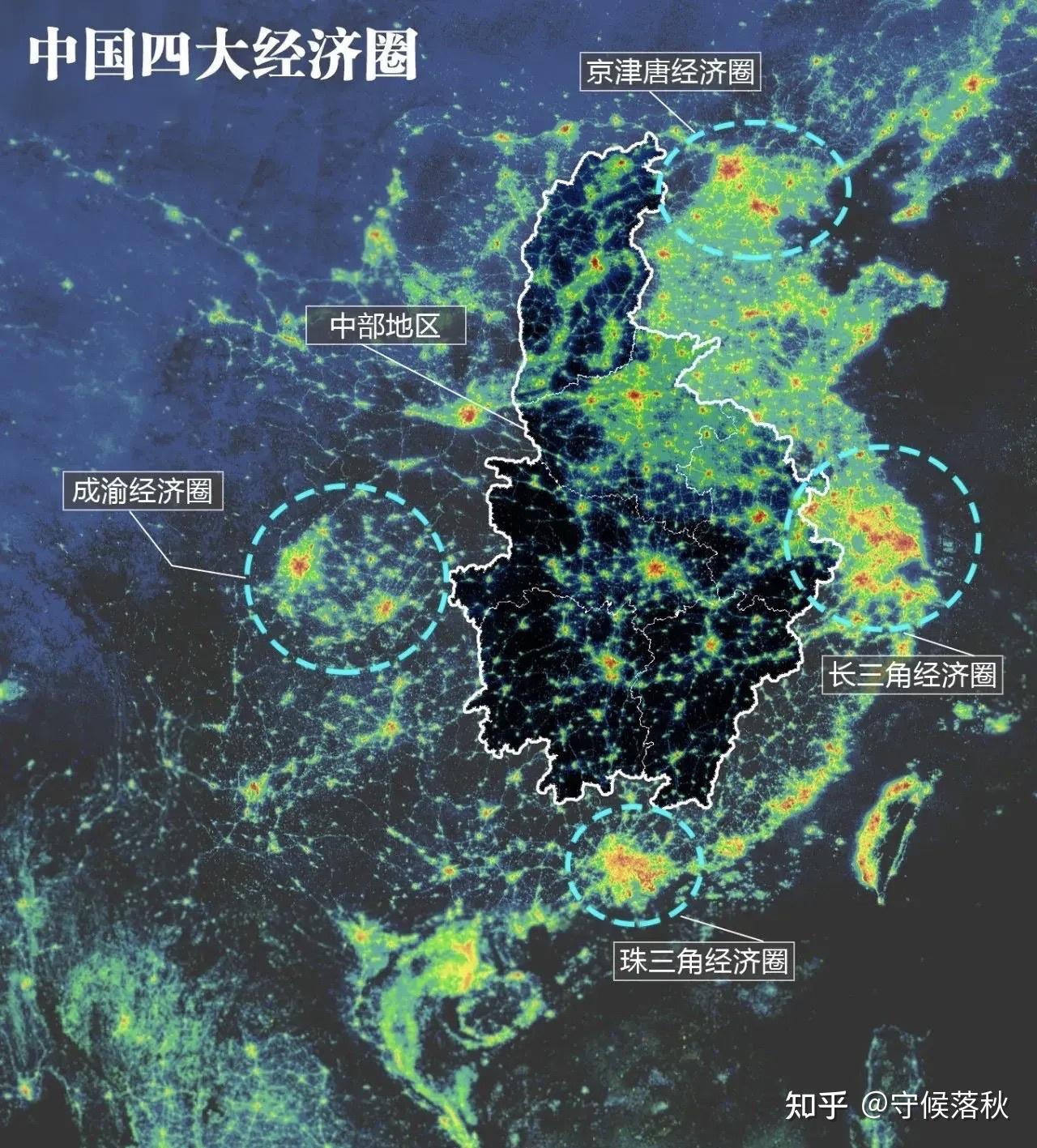 陆,空等交通发达),省会武汉作为中部地区的龙头城市对整个湖北省的