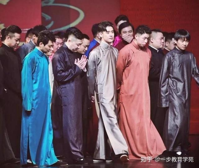 德云社钢丝节神仙阵容一票难求