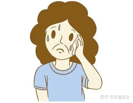 头发为什么总是油腻你还在用错洗发水告别油头从这几点开始