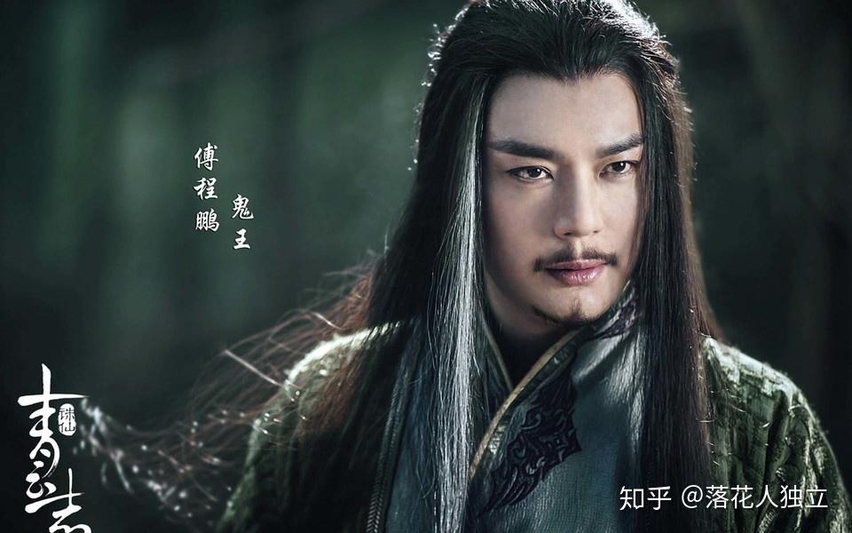 看完青云志总感觉缺少了什么