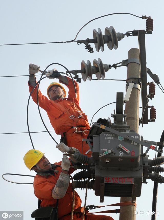 ，而他们所谓实现了全村通电的地方真正通电的人家也就在三户或者以上。但是他们觉得中国的通电程度比他们底