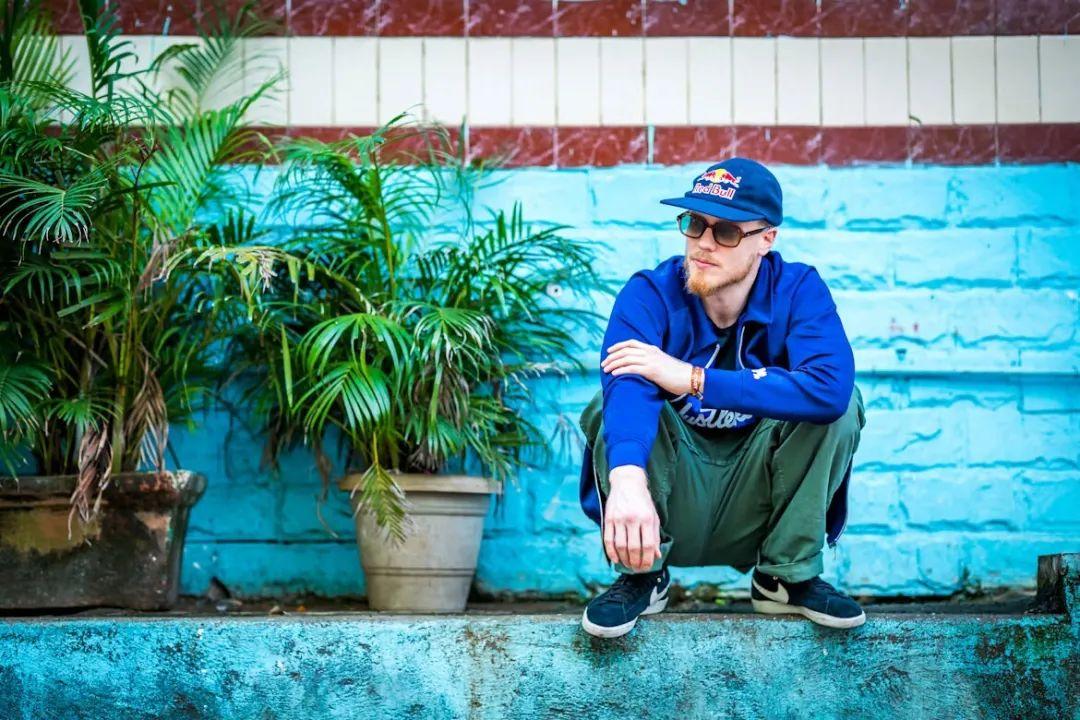 从小被嘲笑,欺凌,到成为bc one三冠王,bboy menno的成功秘诀是什么?