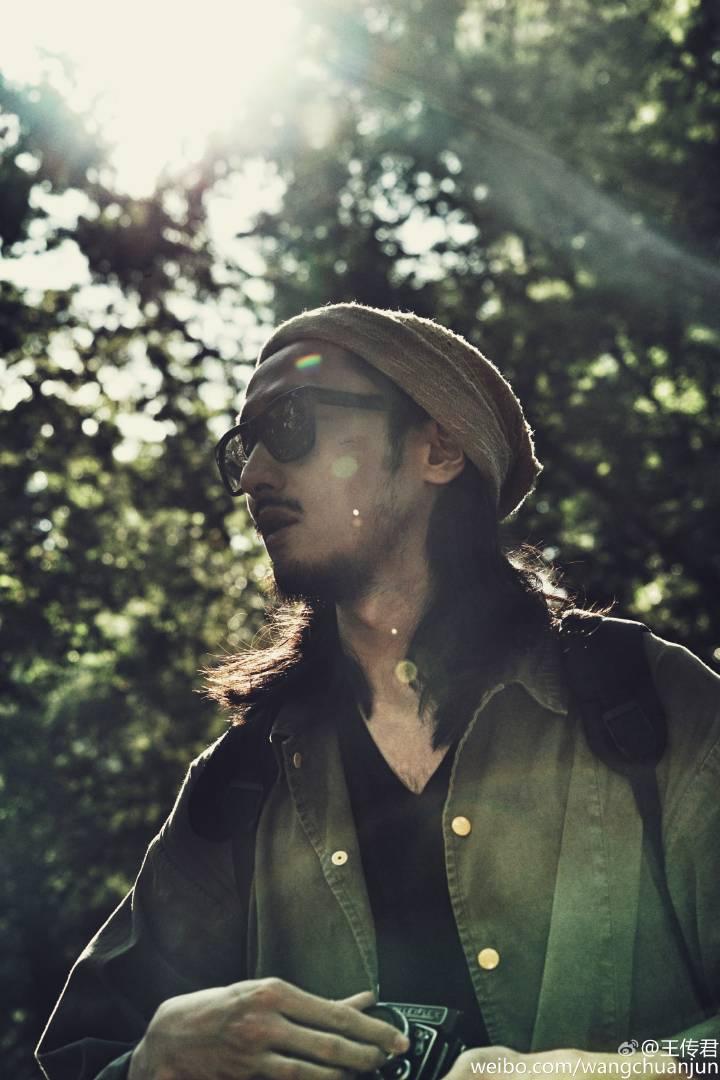 如何看待王传君回应王家卫的我不喜欢?