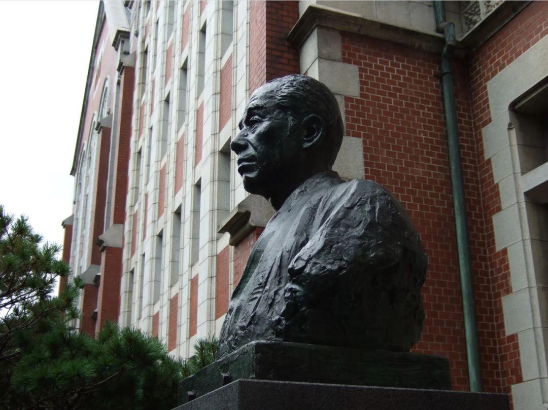 日本留学世界级名校庆应义塾大学的各个校区都长什么样