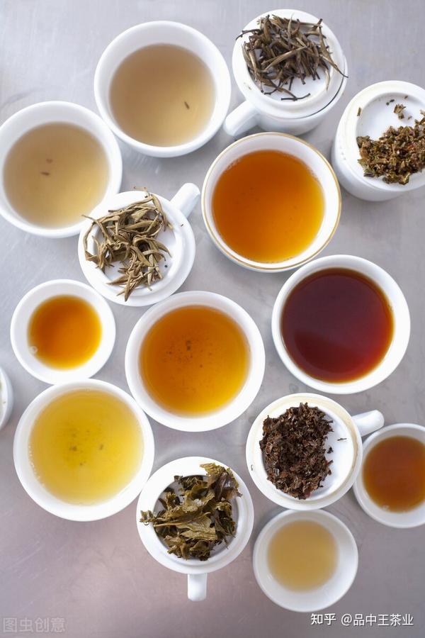 中国茶是如何影响世界的