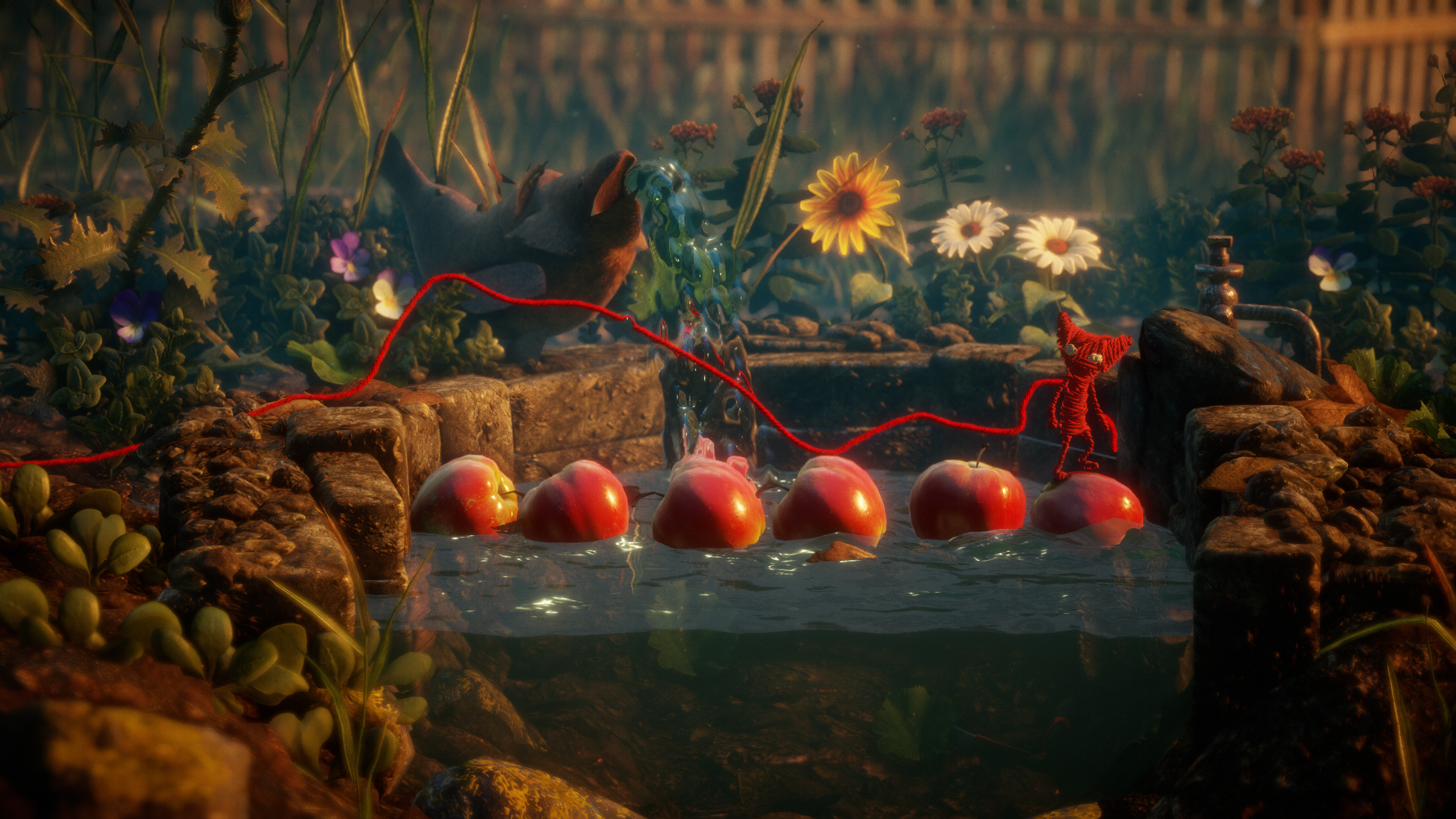 unravel 毛线小精灵 - 知乎