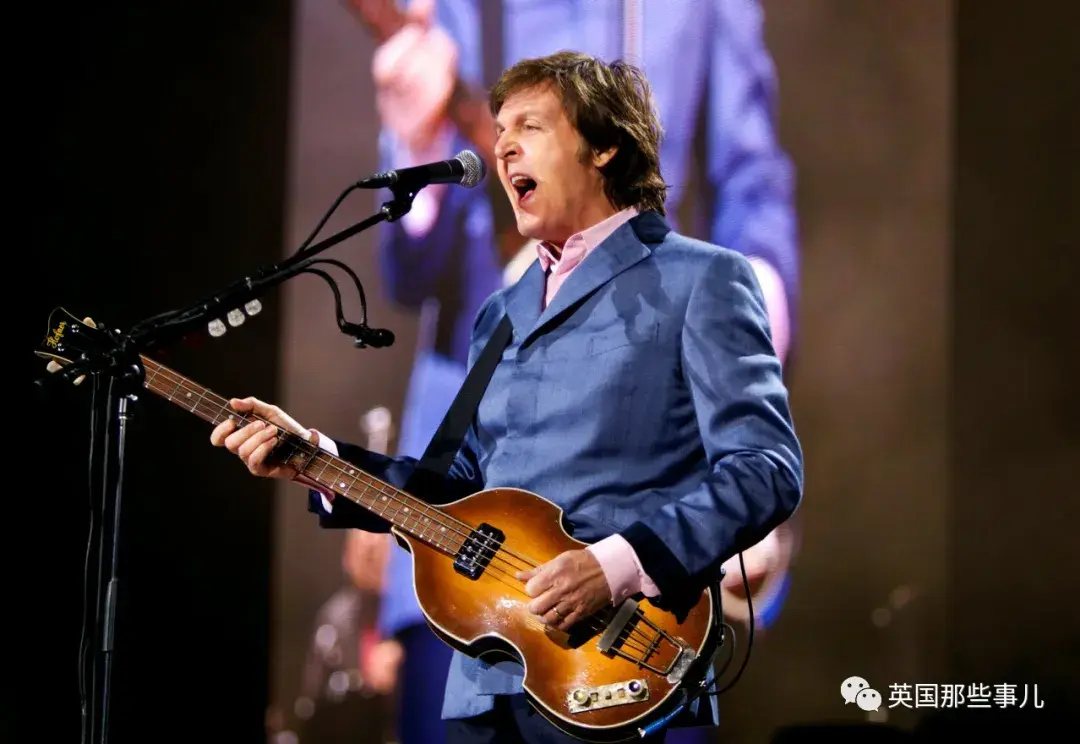 7亿英镑;还有排在第8位是披头士的鼓手林戈·斯塔尔(ringo