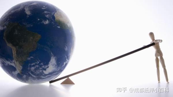什么是“去杠杆”?为什么要“去杠杆”? - 知乎
