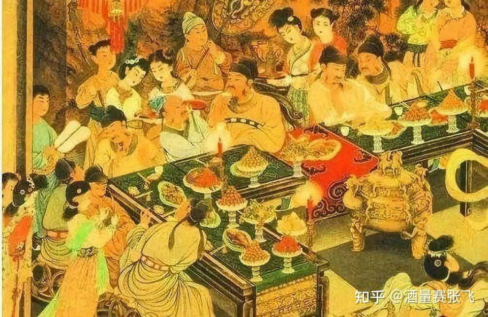 在古代是如何卖酒的吗？那些营销鬼才的卖酒套路在如今也是翘楚。 - 知乎