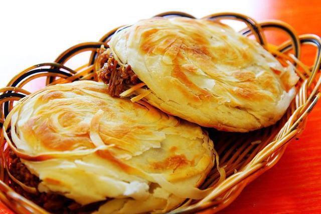 河南美食探索记原来河南蕴藏这么多有内涵的美食怪我发现太晚