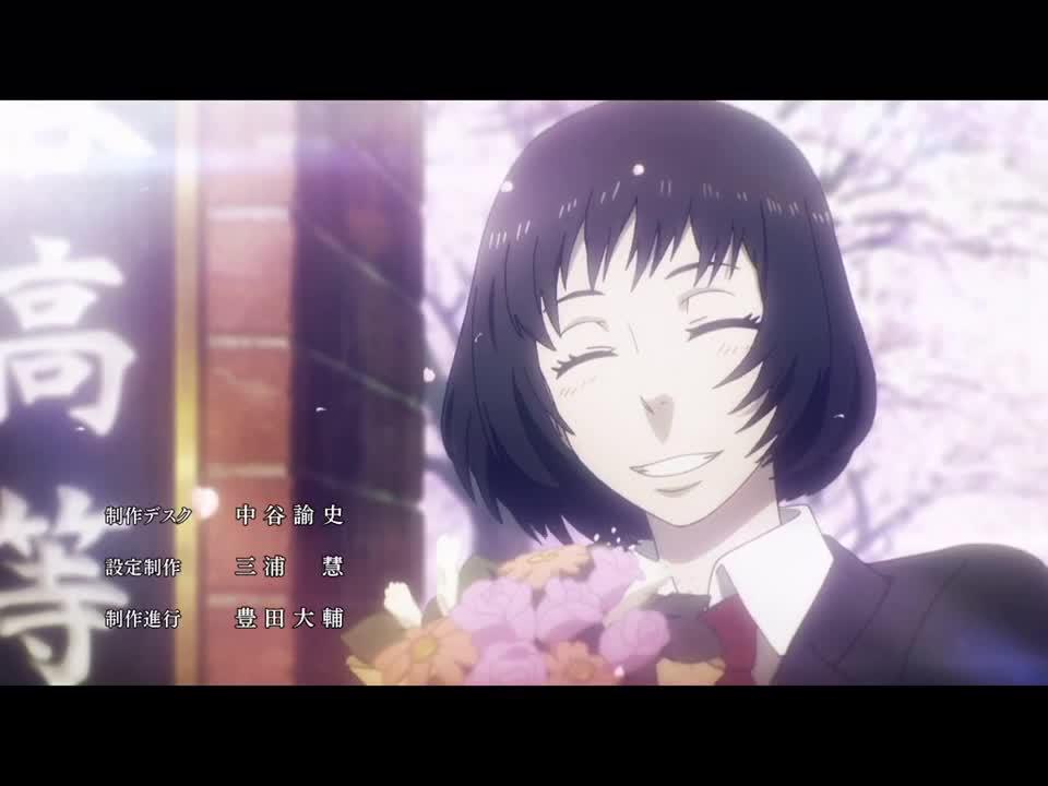 哪部动漫的哪个最精彩时刻 场景震撼到你了 知乎