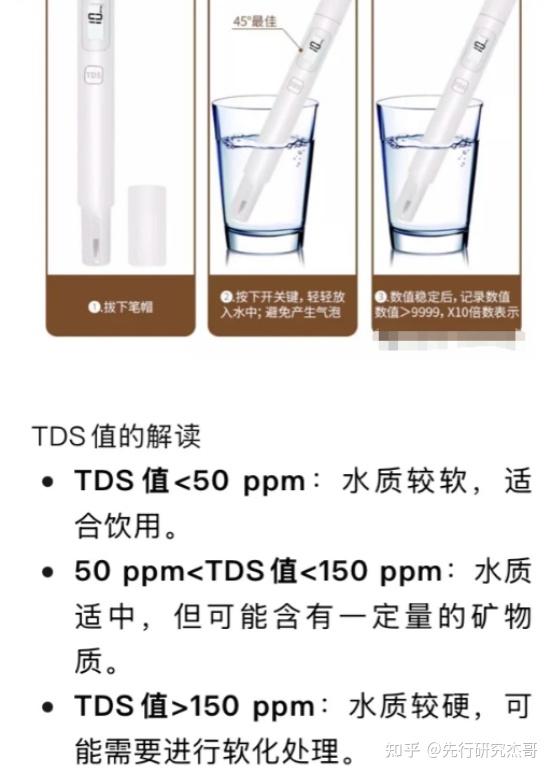 如何买对净水器?选净水器不求最贵只求合适