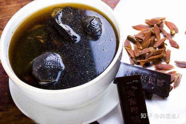 神农本草经之阿胶