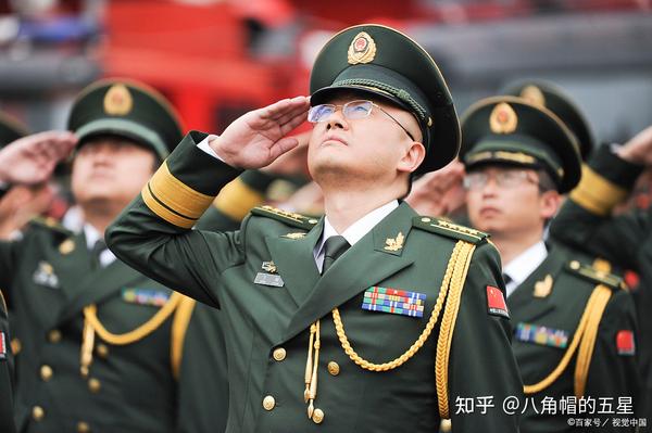 军校毕业后,在部队能发展到什么级别? - 知乎