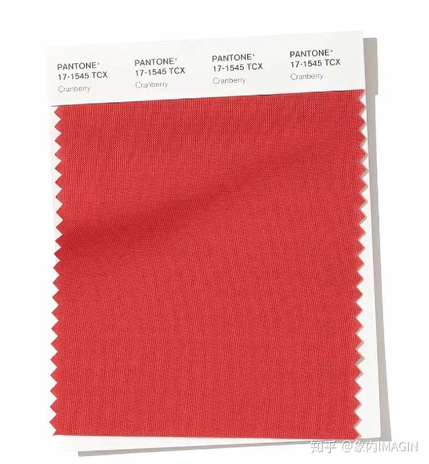设计色彩|PANTONE又双叒叕发布流行色了！2019秋冬流行色,速pick！ - 知乎