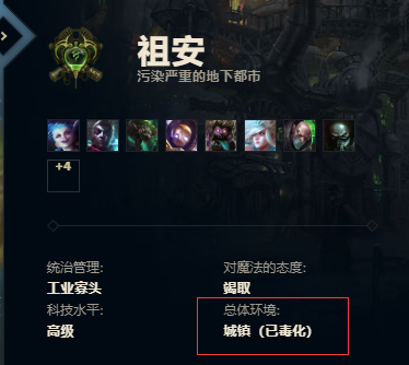英雄联盟:双城之战城邦背后的故事 - 知乎