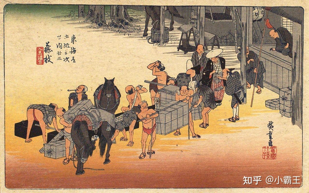 火烧萨摩藩邸，硬刚新政府军的幕末孤忠—酒井氏庄内藩- 知乎