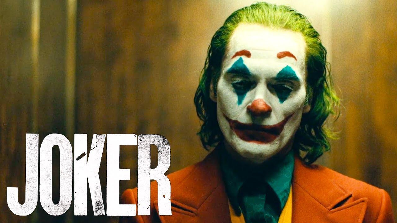当joker不再讲jokes 小丑 台词解析 知乎