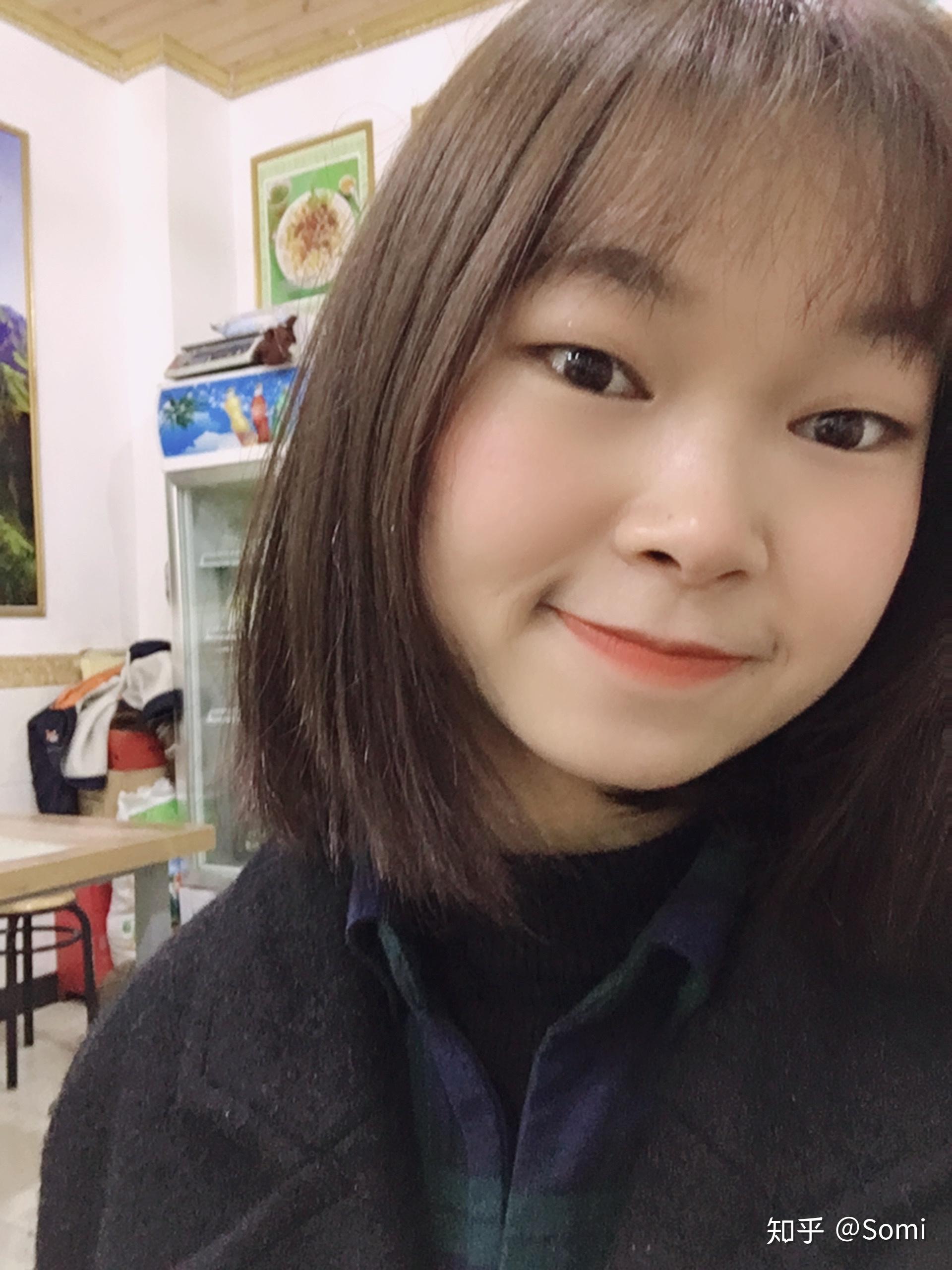 单眼皮小眼睛是一种什么体验