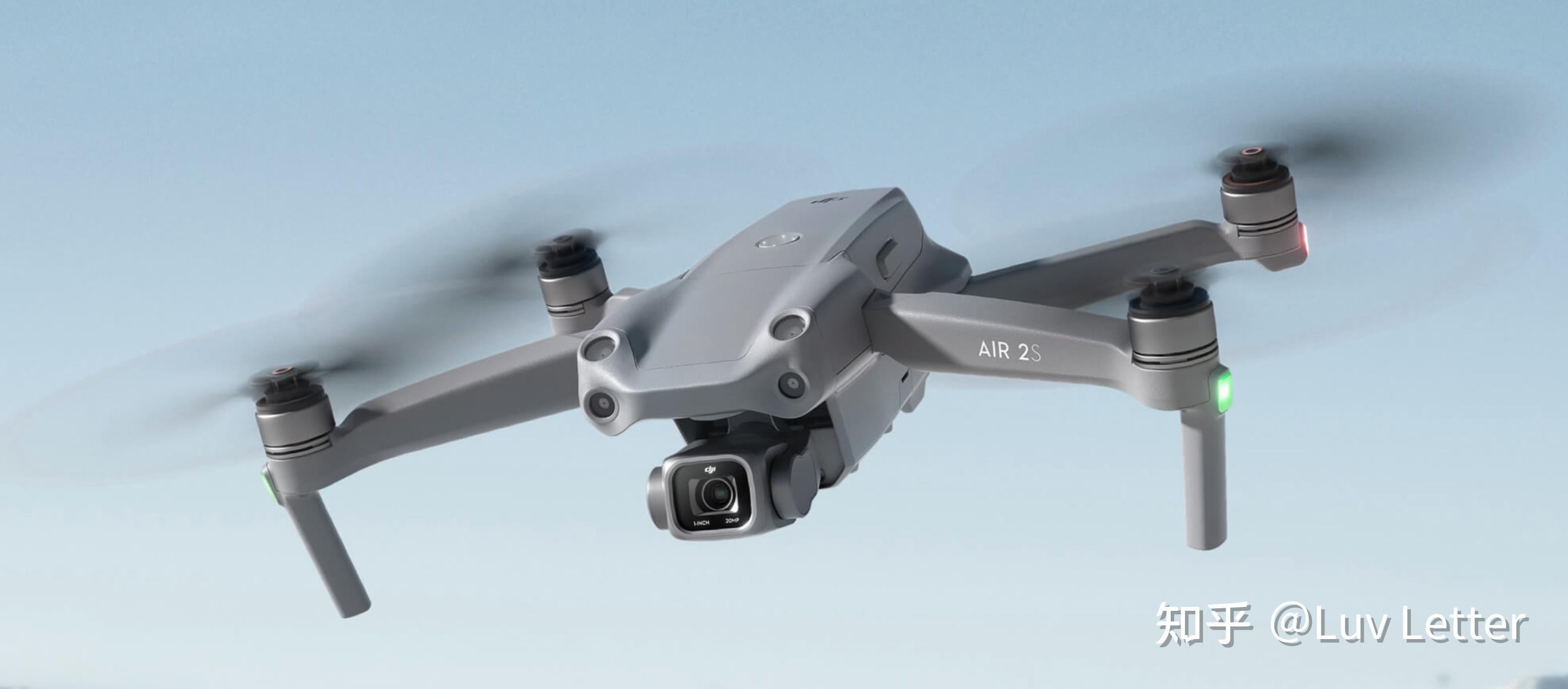 dji air 2s: 大众无人机的天花板, 商单摄影师的新朋友