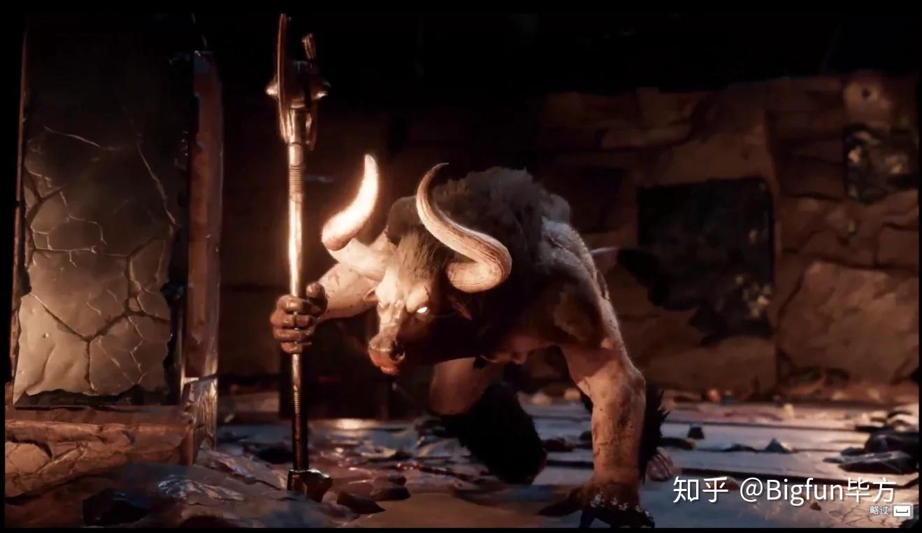 密亚狮子,厄律曼托斯野猪,克里特公牛等赫拉克勒斯12项伟大任务里的传