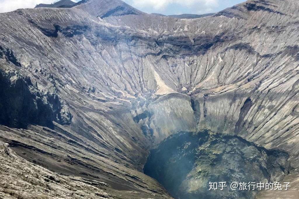 想體驗下在月球表面看日出嗎印尼旅遊還可以這麼玩