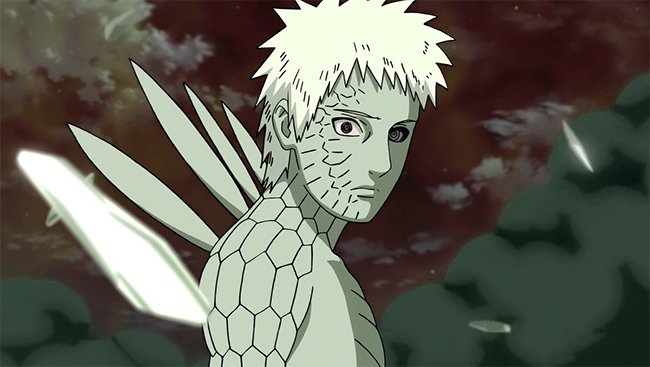 同样是变成十尾人柱力,为何斑爷那么轻松,带土却差点迷失自我?