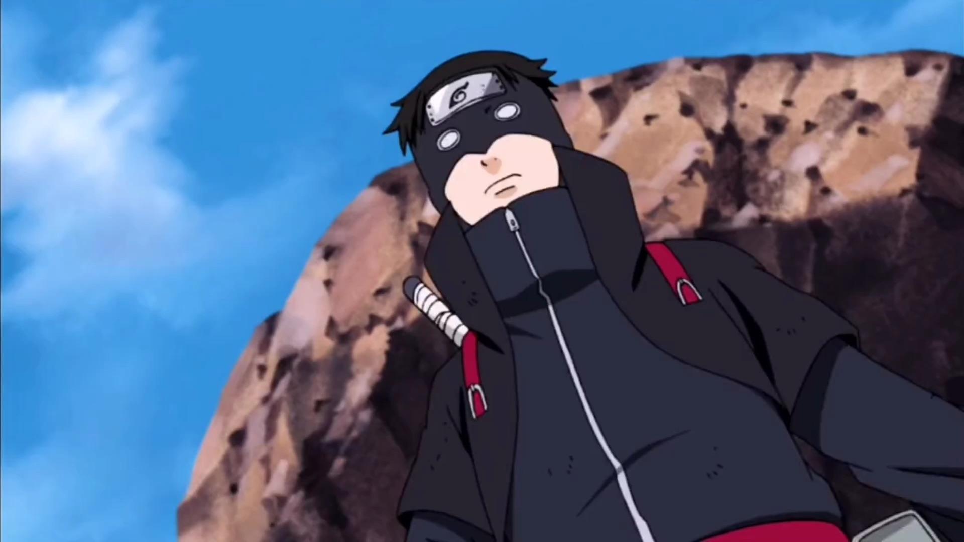 【火影忍者】三大未知圣地之一妙木山,黑社会大哥蛤蟆一族,你知道几个