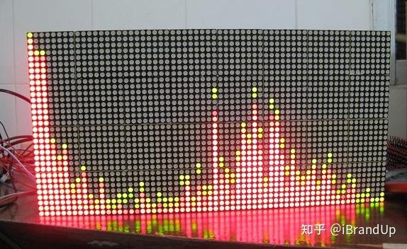 抖动的音乐条都是怎么做出来的数字艺术音乐可视化