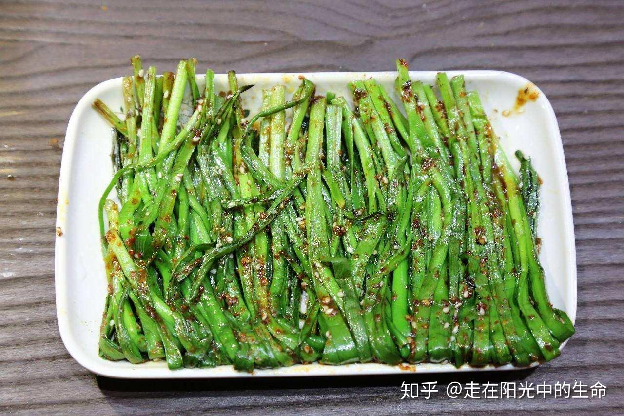 吃韭菜对身体有哪些影响？关于韭菜的作用你知道多少- 知乎