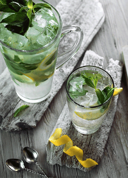 还把“Mojito”念成“莫吉托”？教你正宗的西班牙语发音 知乎