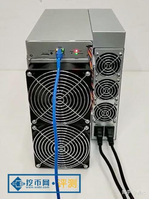 蚂蚁s19 95t怎么样?测评如下 - 知乎